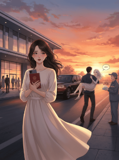 Chợt Nhận Ra Thứ Tình Yêu Ấy Thật Vô Nghĩa