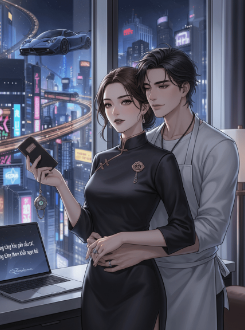 18 Tuổi Mộng Mơ