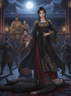 Trọng Sinh Trả Thù Tra Nam