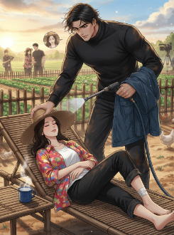 Danh Giới Giữa Tình Và Tiền