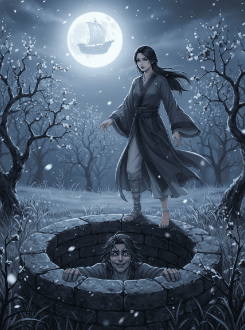 Thuyền Trôi Vạn Dặm