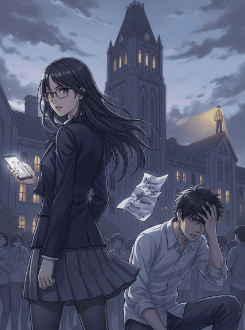 Chuyện Tuyển Thẳng Nghiên Cứu Sinh