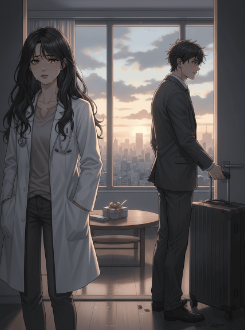 Ngày Tôi Mang Thai Chồng Thú Nhận Ngoại Tình