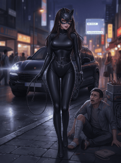 Chúc Mừng! Bạn Trai Tôi Có Bạn Gái Rồi