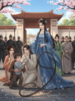 Cả Nhà Chúng Ta Đều Thích Tiểu Bạch Hoa