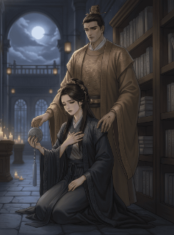 Kiếp Trước Ta Vì Bảo Vệ Công Chúa Mà Mất Mạng