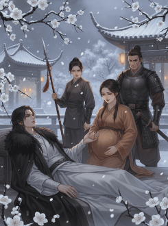 Hai Kiếp Sương Giá