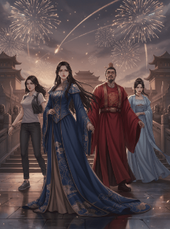 Xuyên Không Ta Bị Tra Nam Giam Cầm