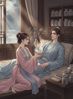 Trở Thành Thái Tử Phi Là Một Trải Nghiệm Như Thế Nào?