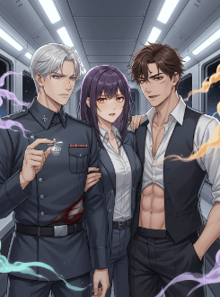 Công Lược Nam Chính Game Abo Thực Tế Ảo