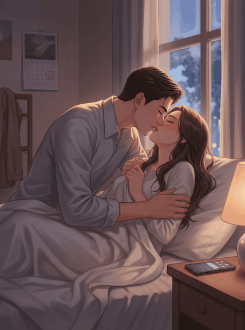 Yêu Thầm Thầy Châu