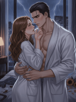 Đại Phu Nhân Phó Gia