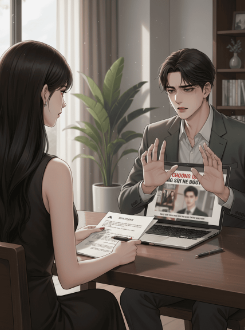 Người Ngoại Tình Là Chồng Tôi