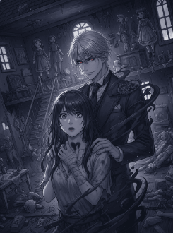 Bạn Trai Tôi Là Boss Lớn Trong Trò Chơi Kinh Dị