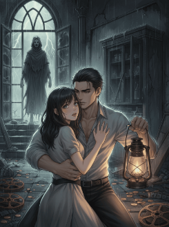 Hứa Nhất Và Bảy Tội Lỗi