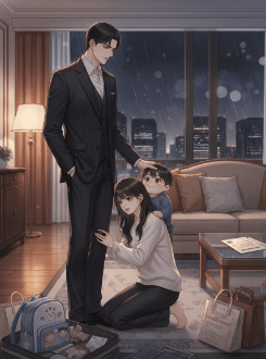 Mang Thai Con Của Thái Tử Gia Bắc Kinh