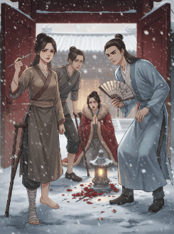 Đừng Gửi Gấm Thư Nhung