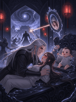 Huyền Mộng Tâm Giao