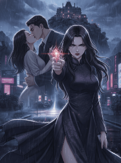 Mưu Kế Của Nữ Phụ