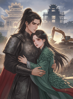 Tình Duyên Ngàn Năm Của Hoàng Đế Và Quý Phi