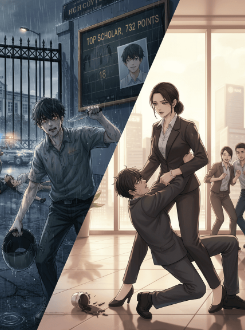 Cuộc Đời Đáng Thương