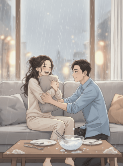 Vợ Cũ Của Tổng Giám Đốc Tống