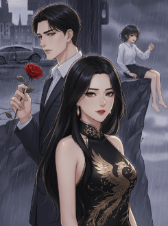 Phượng Hoàng Trọng Sinh Báo Thù