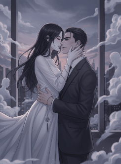 Sau Khi Chết Tôi Quay Về Tìm Người Yêu Cũ