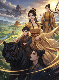 Chim Hoàng Yến Nắm Giữ Thiên Địa!