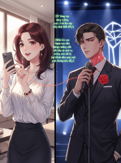 Vòng Tay Cộng Hưởng