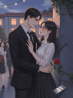 Bí Mật Của Bạn Gái Giả