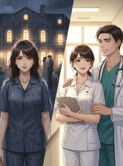 Hạnh Phúc Đến Sau Cơn Mưa