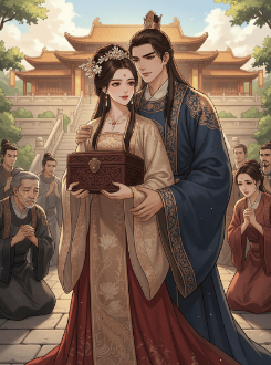 Thứ Tử Lên Ngôi