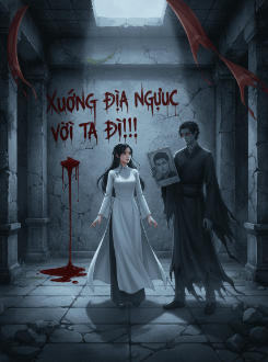 Phiên Live Trò Chơi Gả Cho Quỷ