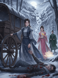 Trần Sương Phản Sát