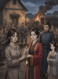 Bước Đi Trong Bóng Tối