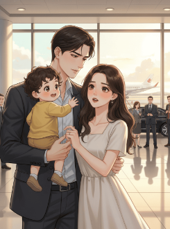 Ba Năm Sau, Nhất Định Phải Về