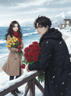 Sau Ba Năm Kết Hôn