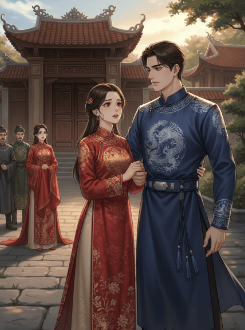 Ta Cùng Muội Muội Trao Đổi Tướng Công