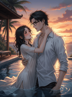 Giáo Sư Mạnh Rất Kiêu Ngạo