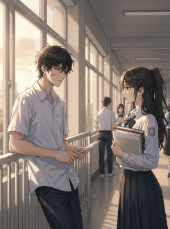 Hôm Nay Trùm Trường Đã Dỗ Dành Bạn Gái Chưa?