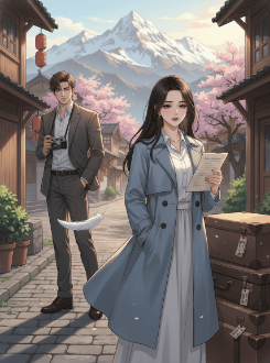 Chuyến Đi Đếm Ngược Ngày Chia Tay