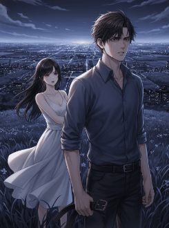 Thế Giới Rộng Lớn Hơn Cả Thảo Nguyên