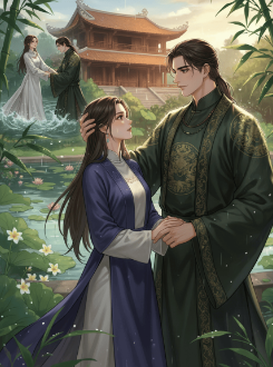 Trì Đường Hữu Du