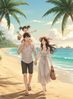 Kế Hoạch Ly Hôn Giả