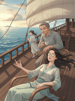 Vong Phu Sống Lại Rồi