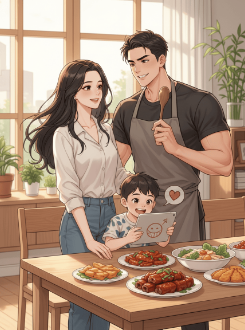 Tình Yêu Với Cậu Út Của Học Trò