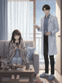 Tôi Chọn Buông Tay Trang Duệ