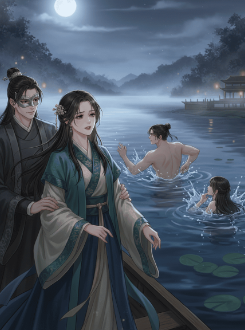 Một Đời Phu Thê Không Hẹn Tái Ngộ