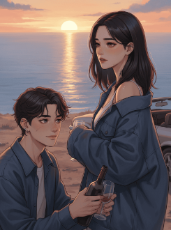 Chỉ Cần Được Ở Bên Anh